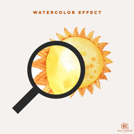 Wall Stickers forKids | Air Ballon and Dinosaur | Air Balloon Adventures | Wall Decor Store