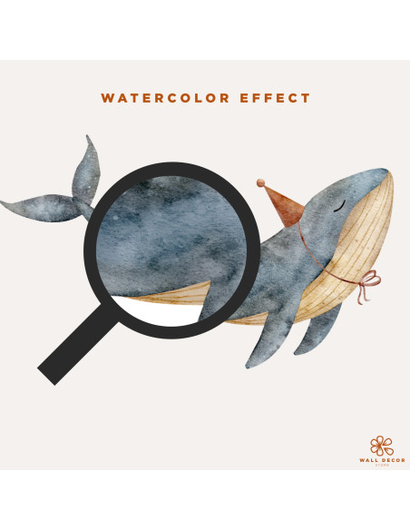 Wall Stickers forKids | Air Ballon and Dinosaur | Air Balloon Adventures | Wall Decor Store