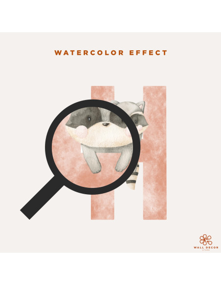 Wall Stickers forKids | Air Ballon and Dinosaur | Air Balloon Adventures | Wall Decor Store