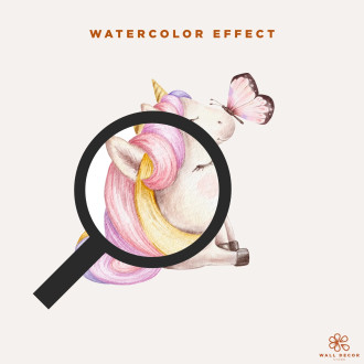 Wall Stickers forKids | Air Ballon and Dinosaur | Air Balloon Adventures | Wall Decor Store 2