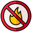 Classificazione al fuoco